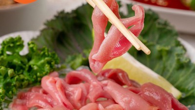 놓치면 후회! 개불 제철 특가 & 리얼 후기 😋